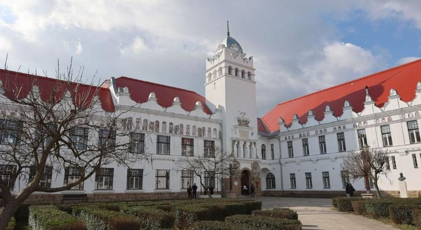 Tokaj-Hegyalja Egyetem: Rekordot döntöttek a felvételi jelentkezések