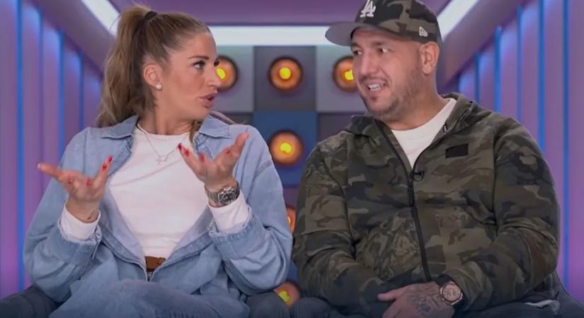 Már Curtis is? – „Alig várom, hogy a Slohl Buci ledobja a bugyiját”