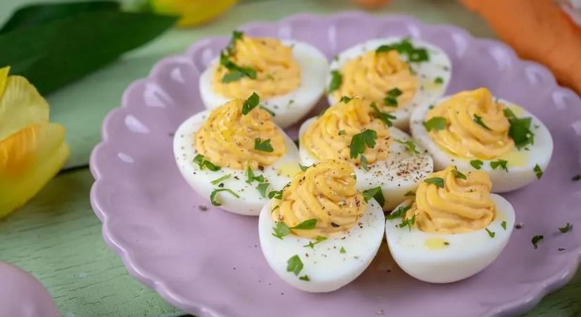 4 apró változtatás a húsvéti menün, és a diétázók is boldogan fogyaszthatják