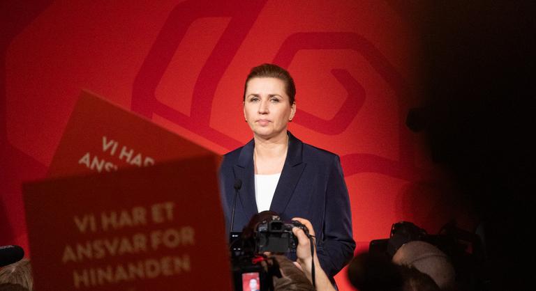 Több mint 50 éve volt legutóbb ilyen földrengésszerű átrendeződés a dán politikai mezőnyben