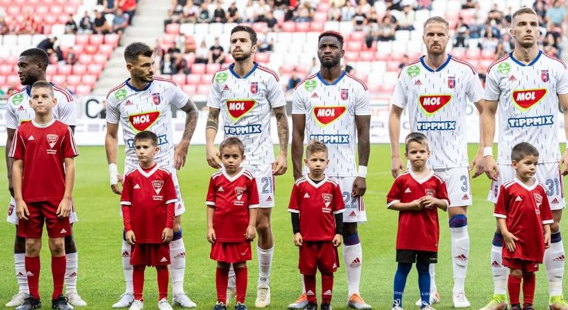 Ismerős arc bukkant fel Miskolcon – ex fehérvári légiós érkezhet a DVTK-hoz, méghozzá ingyen