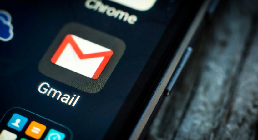 Így szabadíts fel tárhelyet a Gmailben: 3 gyors és hatékony trükk