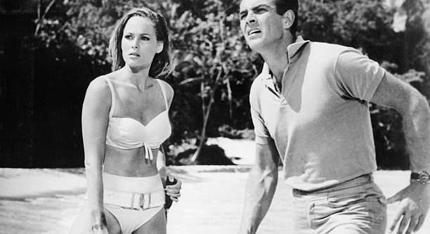 Megtalálták az első Bond-lánytól lopott pénzből vásárolt ingatlanokat és műtárgyakat