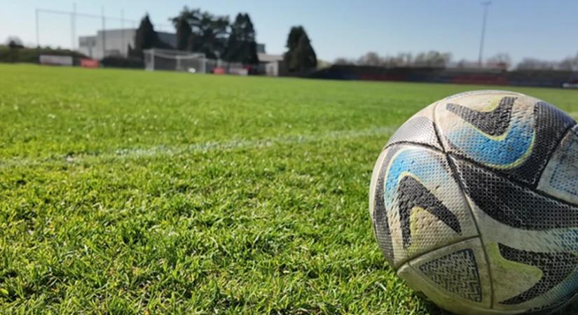 Kimaradt helyzetek, megsérülő kulcsember - döntetlen a rangadón