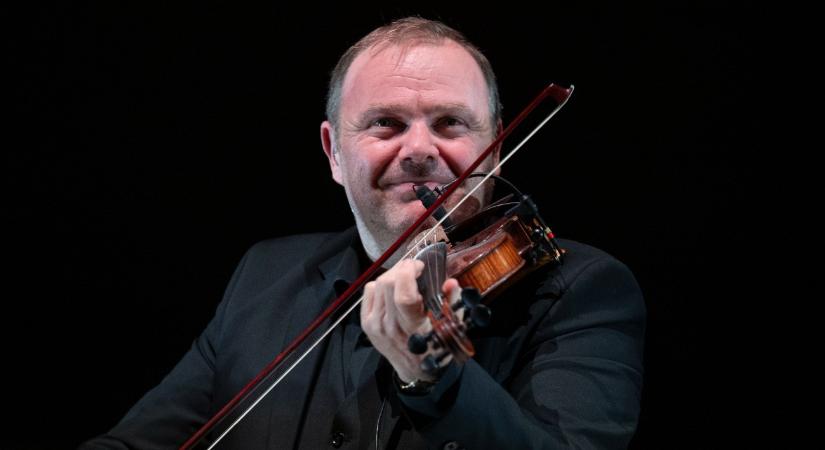 Pál István Szalonna: a magyar ének és tánc a nemzet, a gyökereink leglényegesebb pontja