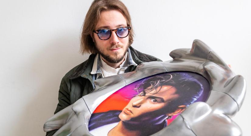 Popikonok második élete