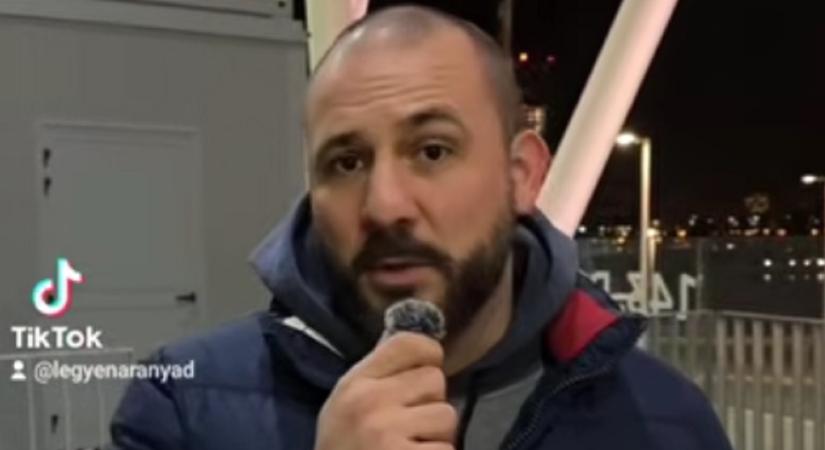 “Pintér Sándor belügyminiszter hazudik, Szabó Bence pedig nem áruló” – Újabb volt rendőr tálalt ki súlyos visszaélésekről