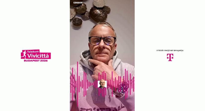 Ádám Félmaratoni Sikerének Titkai: Egy Inspiráló Történet az Egészségért Futtatva!