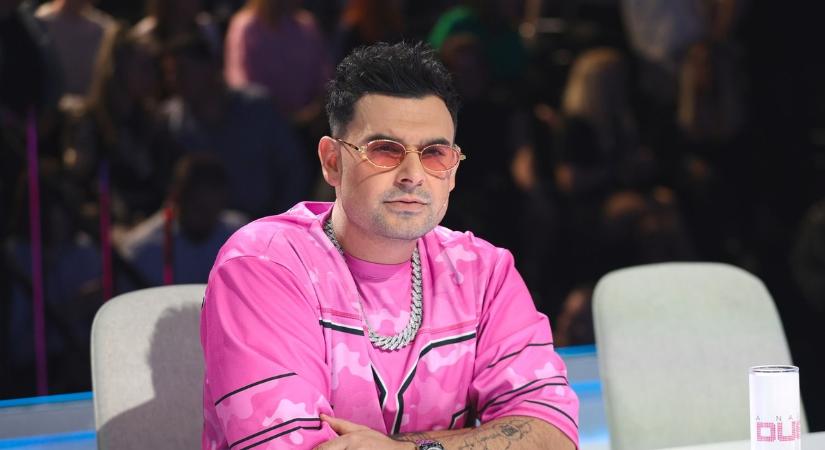 Stohl András megvadult A Nagy Duett stúdiójában: neki esett Horváth Tamásnak – Fotó!