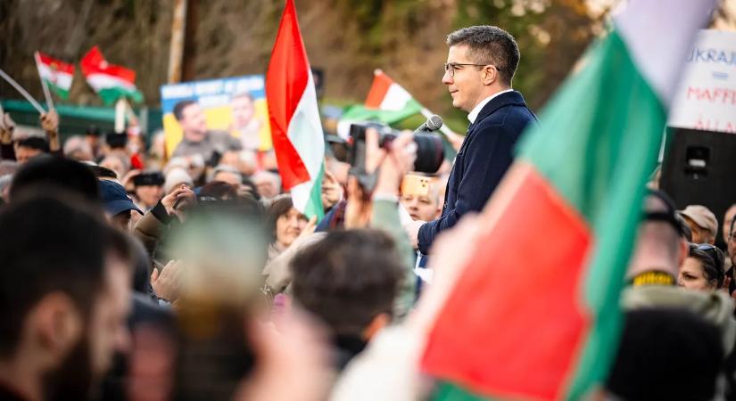 Kocsis Máté kitálalt: ezért bukott meg Magyar Péter drogtesztje – videó