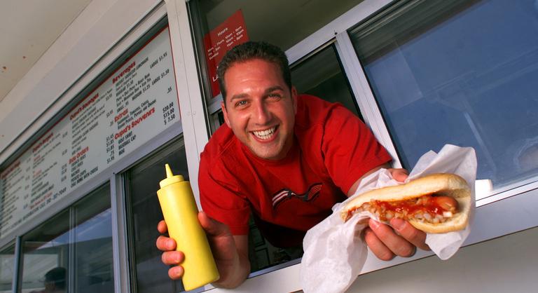 A százharmadik – A kislány, aki eltűnt a háborúban