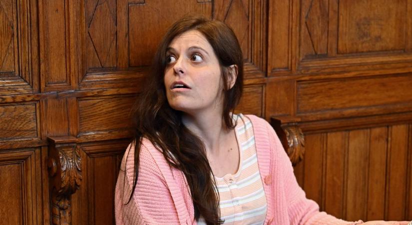 Ilaria Salisnál akciózott az olasz rendőrség egy titokzatos európai jelzést követően