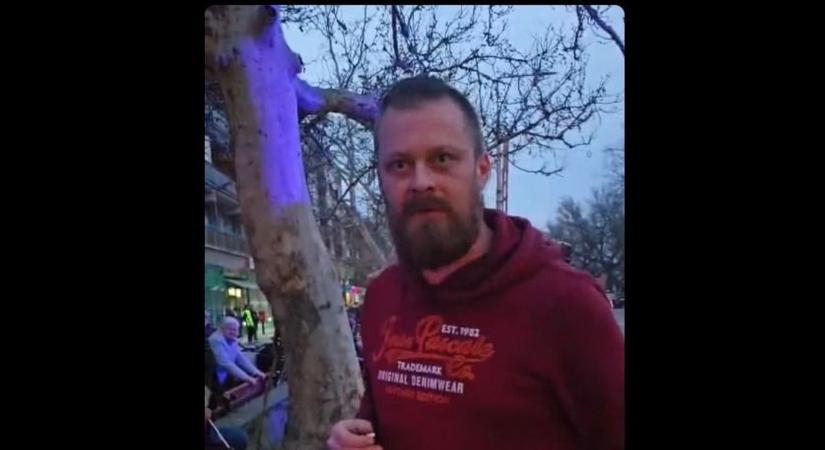 „Nem szeretnék félelemben élni a saját országomban” – Gulyás Virág lépett, nem marad következmények nélkül a tiszás agresszió (VIDEÓ)