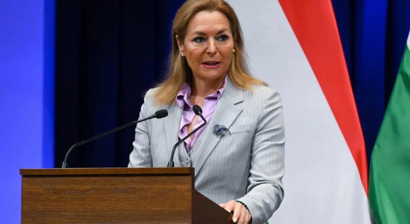 A közmédiás kedvenc Freddie kommentben szólt oda Vitályosnak, majd a kormányszóvivő is reagált