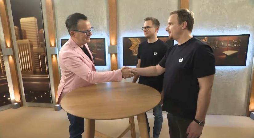 1 milliárdos bevételt céloz a Minup, amibe Balogh Petya is befektetett