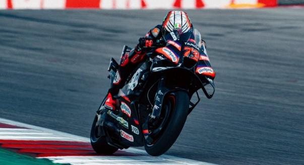 Bezzecchi rekordot döntött, zsinórban ötödik győzelmét aratta