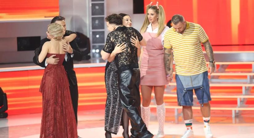 Itt az újabb döbbenetes bejelentés: visszatérnek a kiesett versenyzők A Nagy Duett színpadára