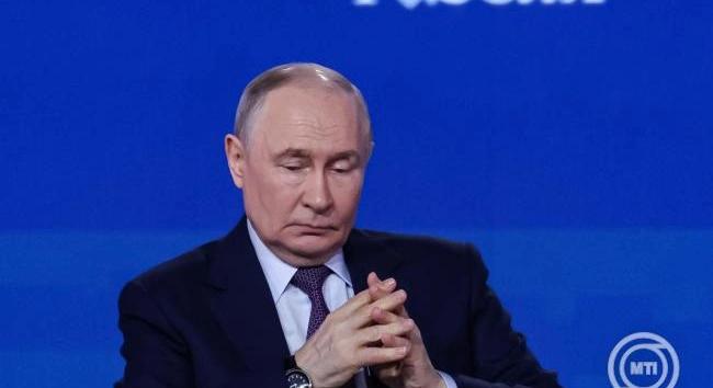 Oroszország kész ismét olimpiát rendezni