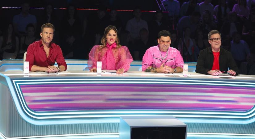 Nevetés, izgalom és könnyek – Mutatjuk A Nagy Duett kiesőket!