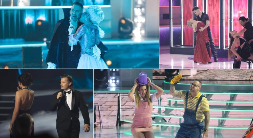 Nehéz szavakba önteni a látottakat: ilyen volt A Nagy Duett 7. adása - Galéria