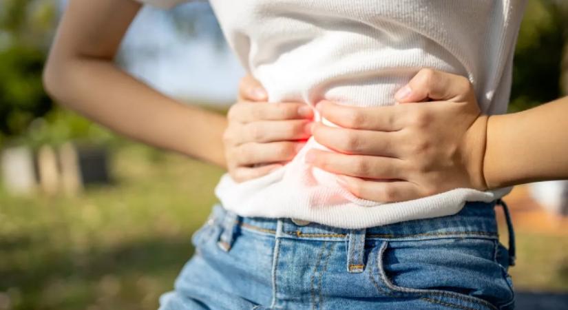 Figyelmeztet a gasztroenterológus: ez a 3 étel tönkreteszi a beleket