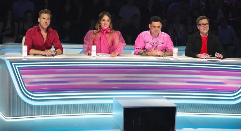 Sosem találnád ki, melyik páros esett ki A Nagy Duettből