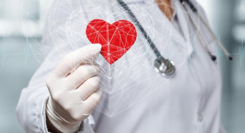 Nem győzi ismételni a kardiológus: ez a 3 étel a legveszélyesebb a szívre