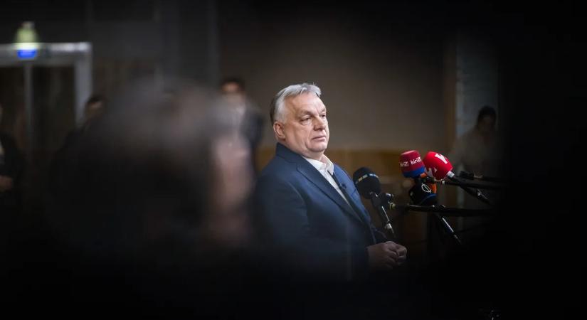 Orbán Viktor: Nem engedhetjük, hogy a háború bármely vallás híveit kizárja Jeruzsálemből