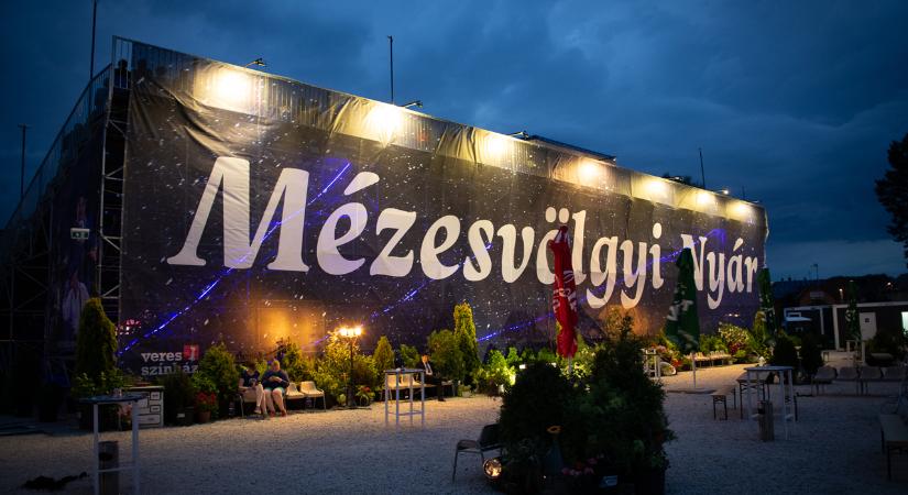 Tíz éve a csillagok alatt – Jubileumhoz érkezett a Mézesvölgyi Nyár
