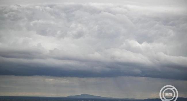 Milyen lesz az időjárás Húsvétkor?