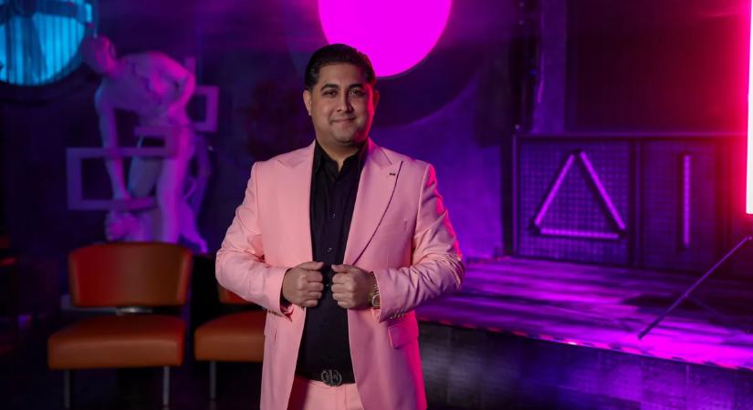 Újabb részletek derültek ki Kis Grófo édesapjának haláláról: "Amikor engem kiengedtek a kórházból, ő eltávozott..."