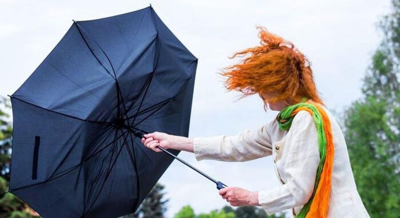 Túl vagyunk a nehezén, vagy hétfőn is zord idő várható?