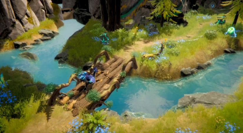 Mintha túlélőjátékba öntötték volna a Pokémont