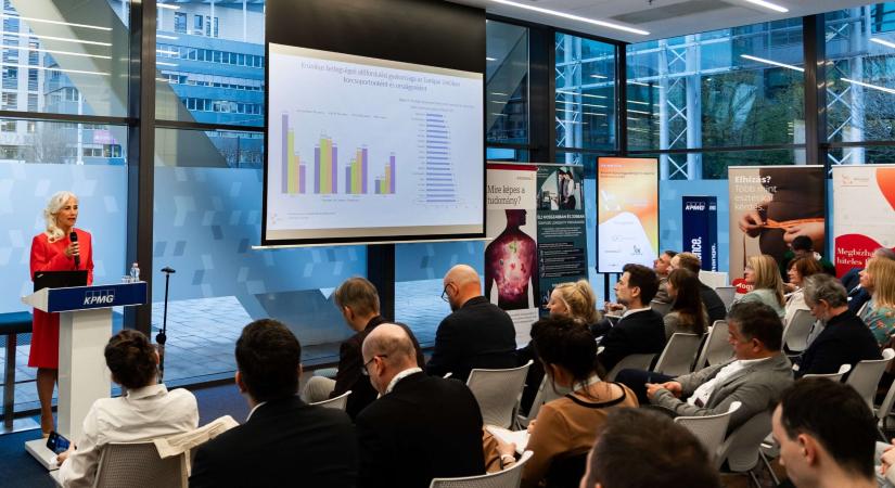 A HR legdrágább vakfoltja: milliókat bukhatnak a cégek, ha figyelmen kívül hagyják a kulcsemberek biológiai öregedését