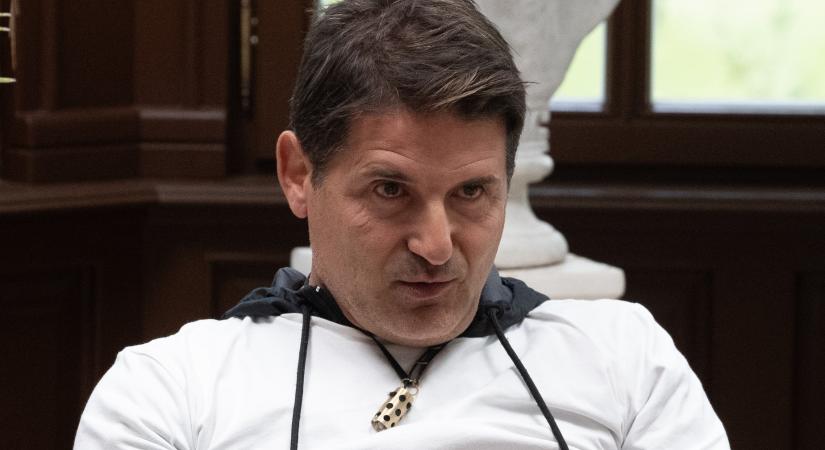 Hajdú Pétert brutálisan ízekre szedik a kommentelők az Orbánnal Viktorral készülő műsor miatt