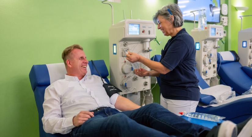 Sokan nem tudják, de ez az anyag szó szerint életet ment – mégsem lehet mesterségesen előállítani