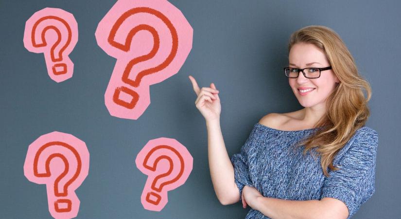 Most kiderül a nyelvi műveltséged! Hány idegen szó valódi jelentését tudod megmondani?