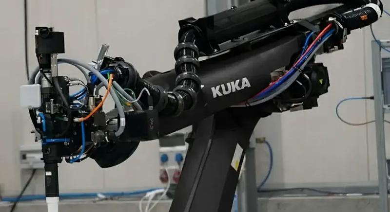 A bontók jövője is automatizált lehet az e-autók korában