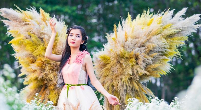 Húsvéti angyalhoroszkóp 2026: Sorsfordító üzenetet kapnak a csillagjegyek