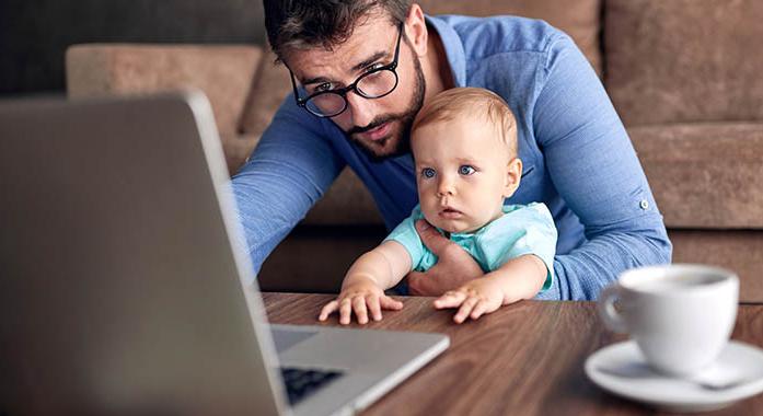 Egészségügyi Szolgáltatási Tér (EESZT) gyermekek esetében - Hasznos tudnivalók szülőknek