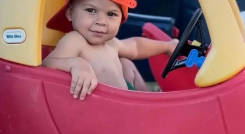 "Minden csupa vér volt!" - Saját kutyájuk támadt rá a kisfiúra