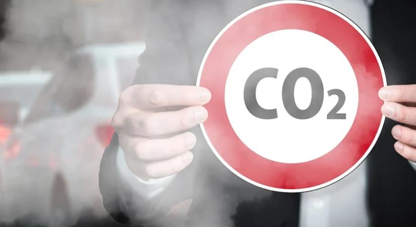 Különleges megoldással üzennek hadat a CO2-kibocsátásnak a szegedi egyetem tudósai