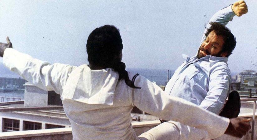 Itt a nagy Piedone-kvíz: mennyit tudsz Bud Spencer legendás filmsorozatáról?