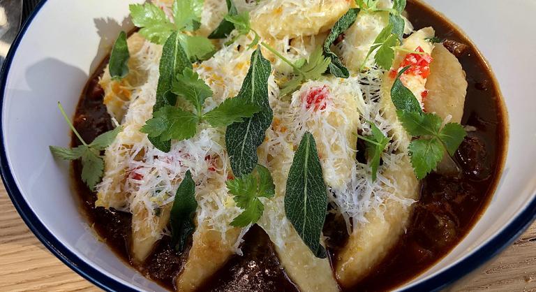 Dereszla a Bodrog partján, ahol lehetsz paraszt urasan, kisujjasan, megéri repetázni