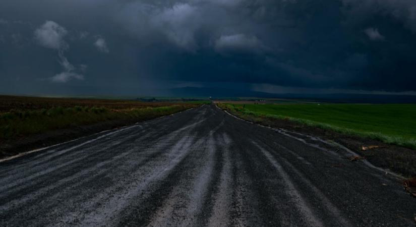 3 napos időjárás: Egyetlen percét se élvezzük majd