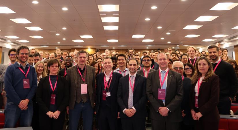 Európai összefogás a betegközpontú innovatív onkokardiológiai ellátásért