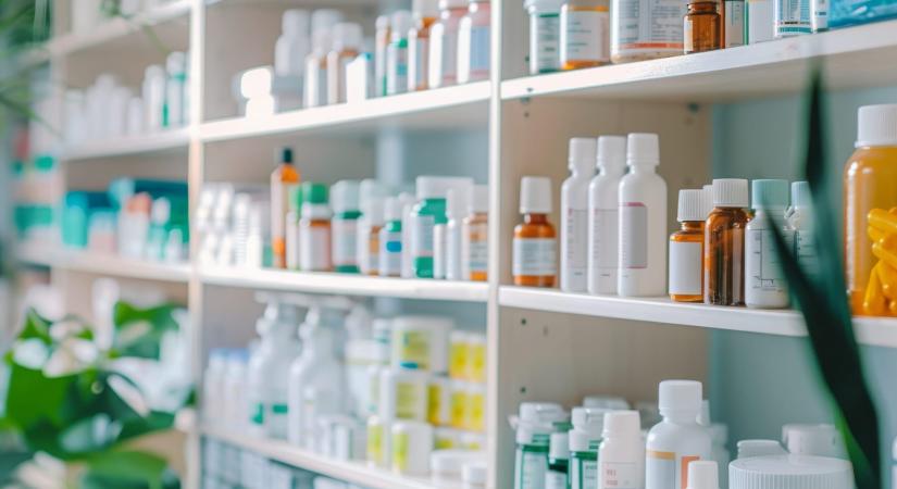 Kell étrend-kiegészítő, vagy nem? – A főgyógyszerészt kérdeztük