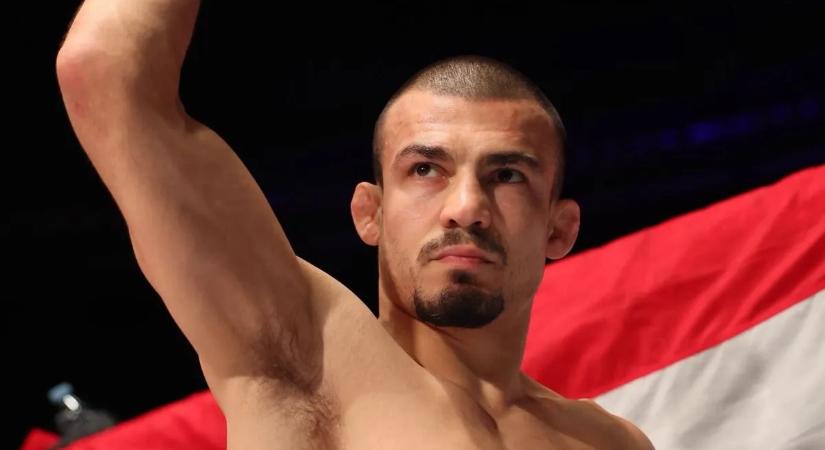 Borics Ádám megtörte a csendet és még Szoboszlai is szóba került – interjú