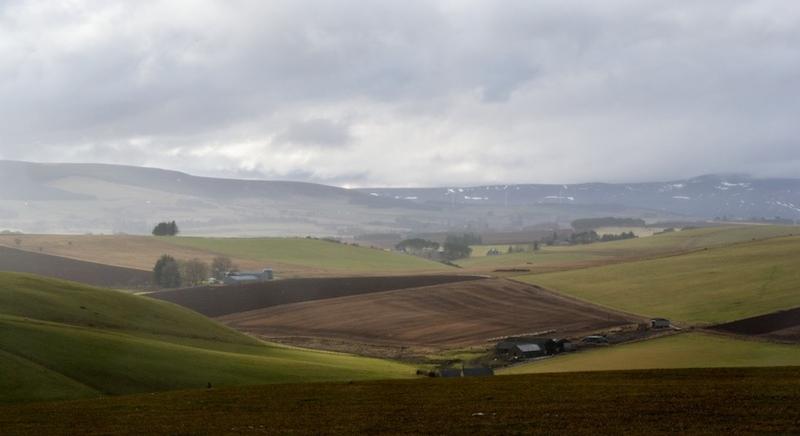 Továbbra is a csúnyább arcát mutatja a tavasz