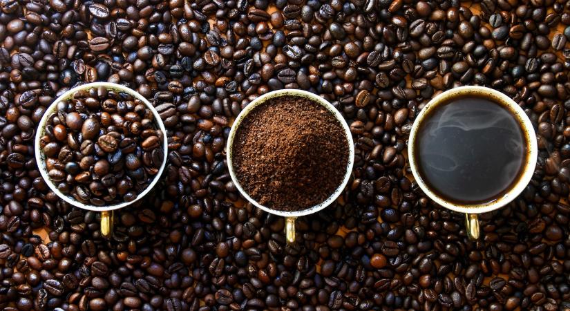 Budapest lesz a kávékedvelők Mekkája, vagy inkább mokkája